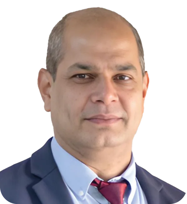 Mr. Asad Hasan